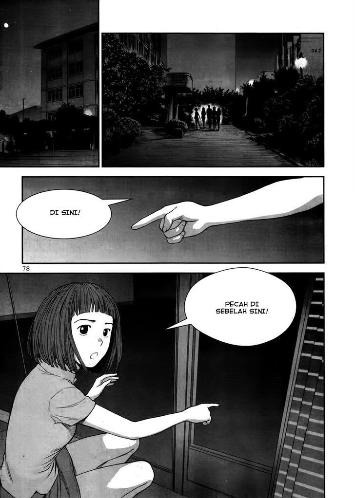 XO Sisters chapter 15 halaman 24
