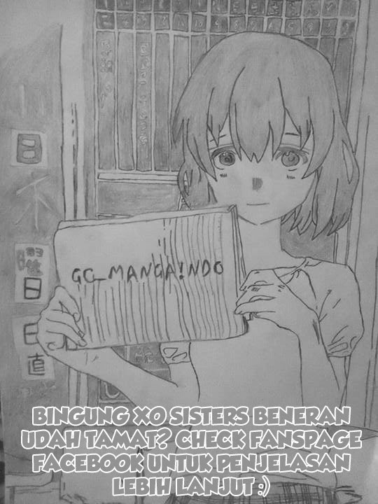 XO Sisters chapter 17 halaman 30