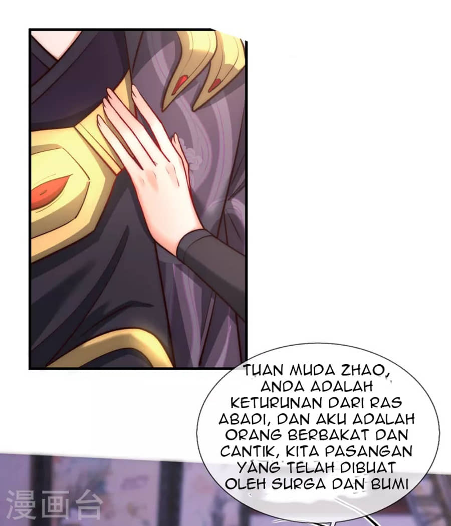 Xuantian Supreme Bab 01 halaman 18