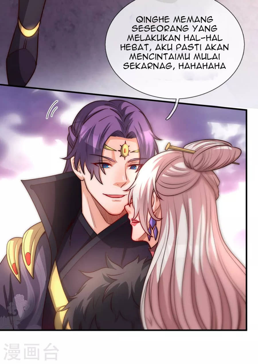 Xuantian Supreme Bab 01 halaman 20
