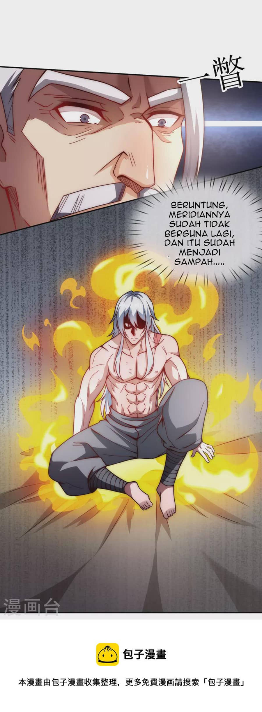 Xuantian Supreme Bab 01 halaman 71