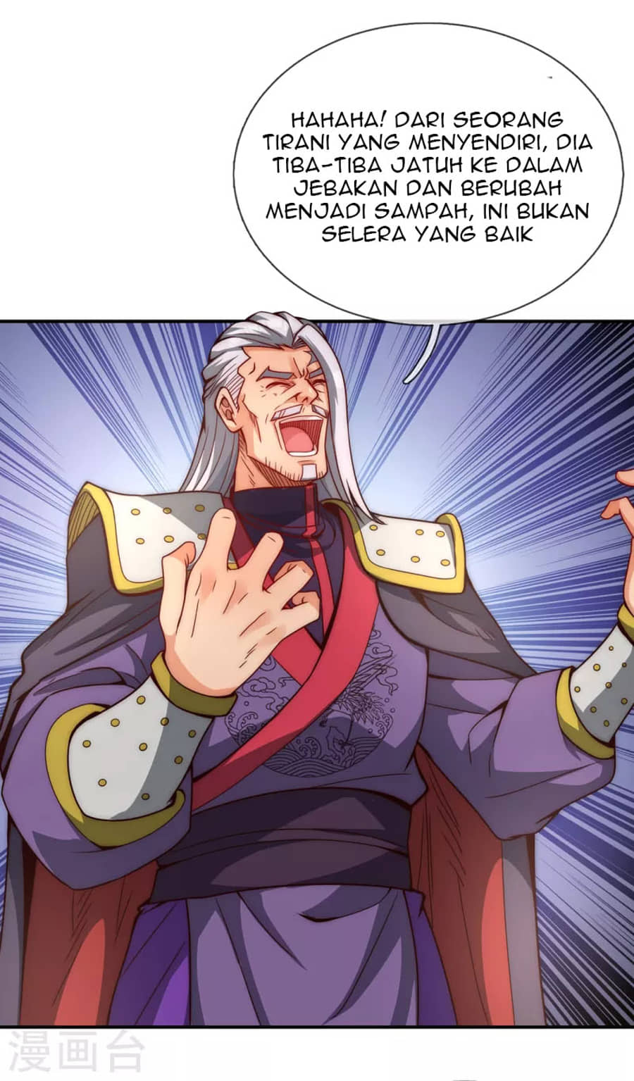 Xuantian Supreme Bab 01 halaman 73