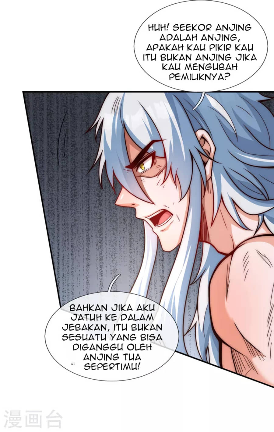 Xuantian Supreme Bab 01 halaman 74