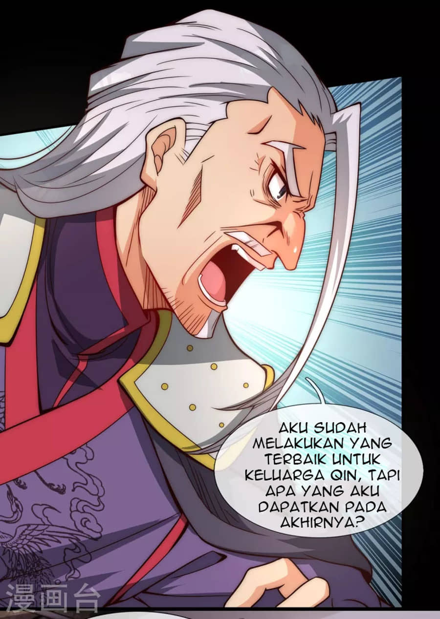 Xuantian Supreme Bab 01 halaman 76