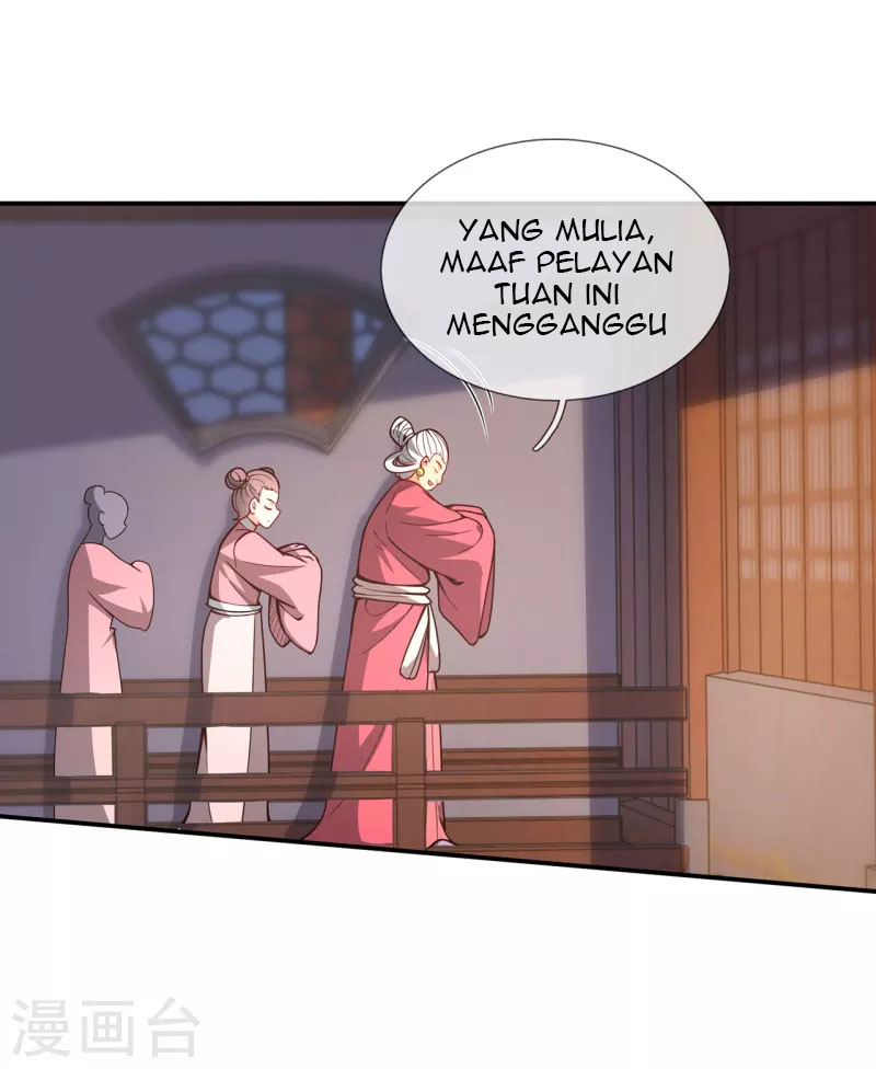 Xuantian Supreme Bab 02 halaman 9