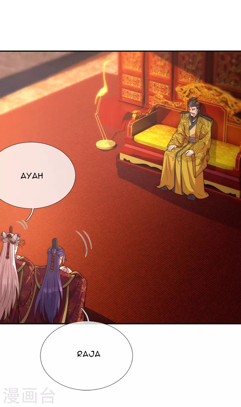 Xuantian Supreme Bab 02 halaman 19