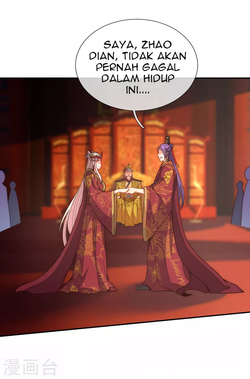 Xuantian Supreme Bab 02 halaman 22