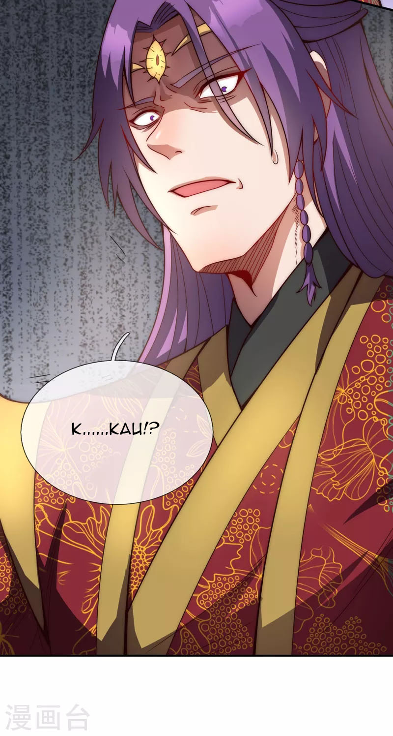 Xuantian Supreme Bab 02 halaman 27