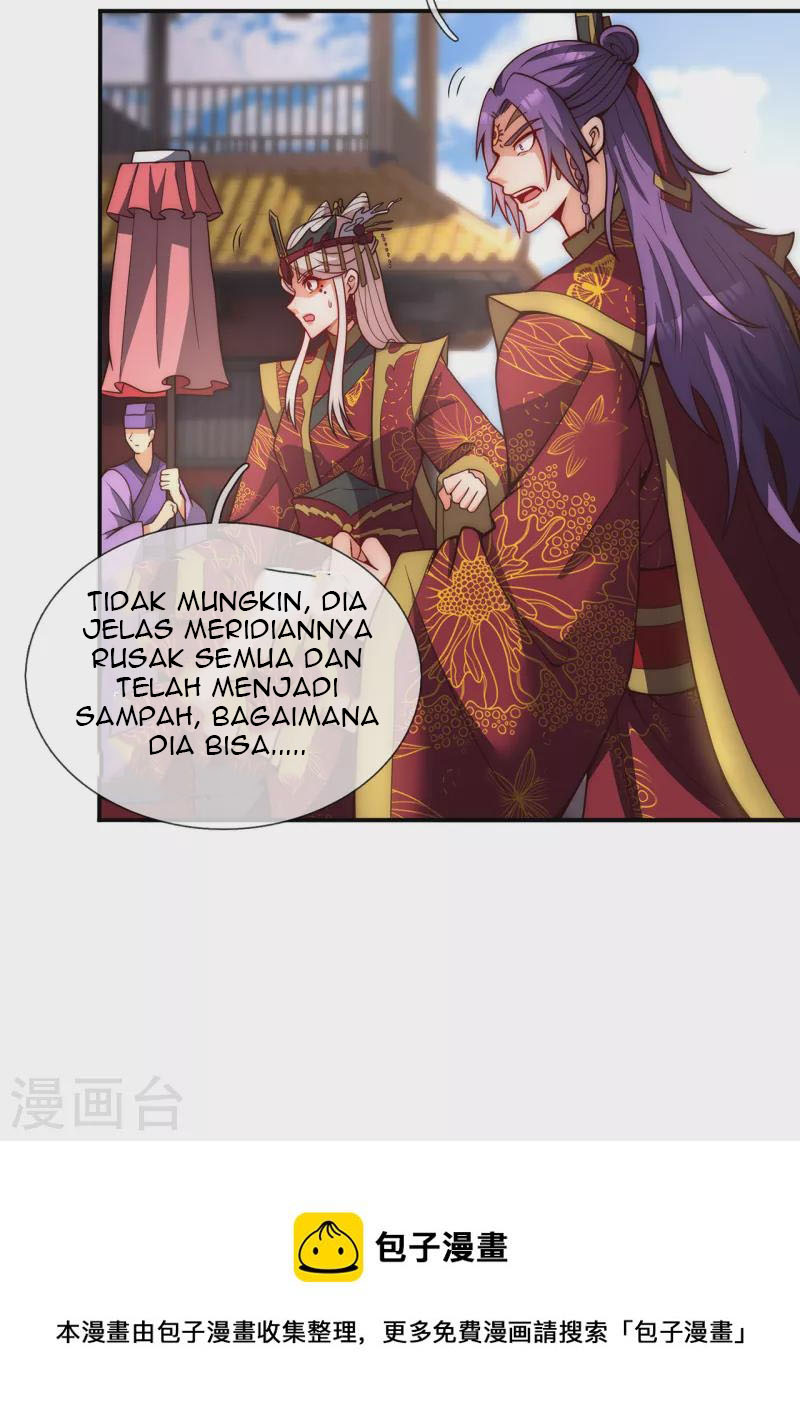 Xuantian Supreme Bab 02 halaman 32