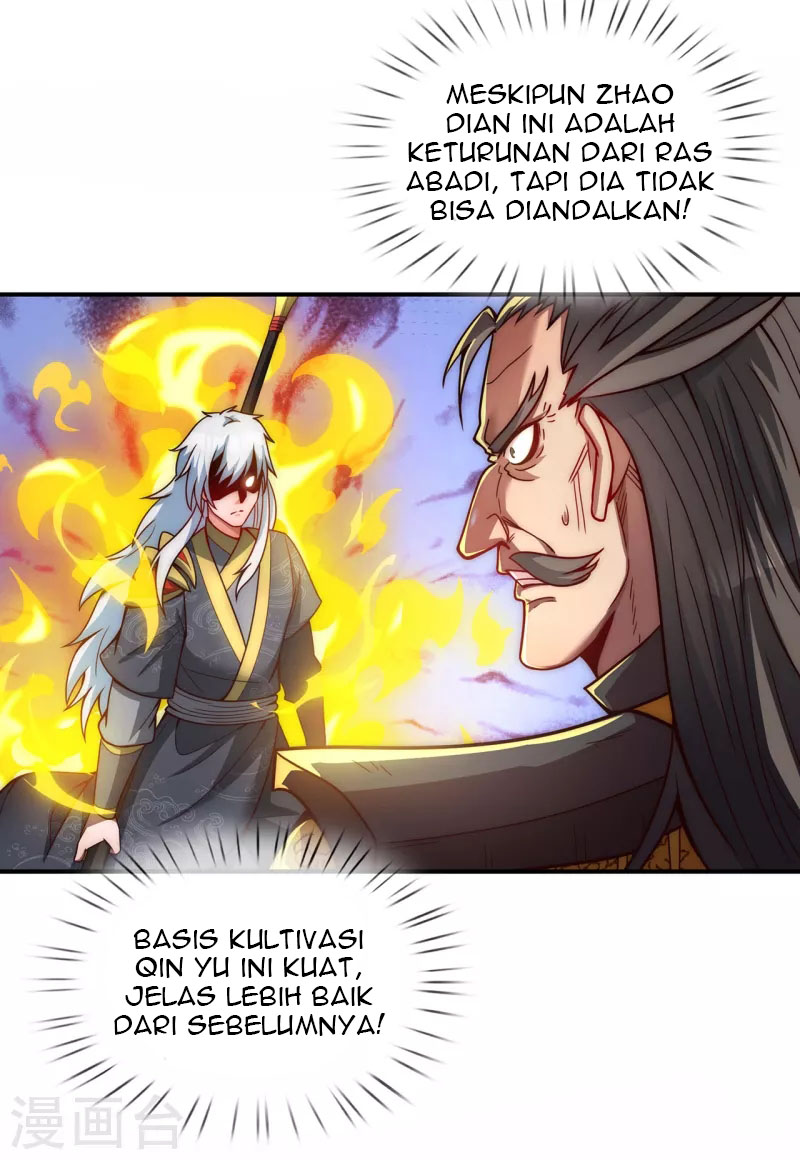 Xuantian Supreme Bab 03 halaman 5