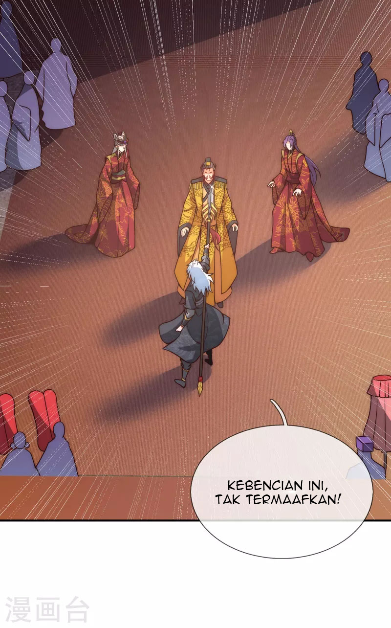 Xuantian Supreme Bab 03 halaman 12