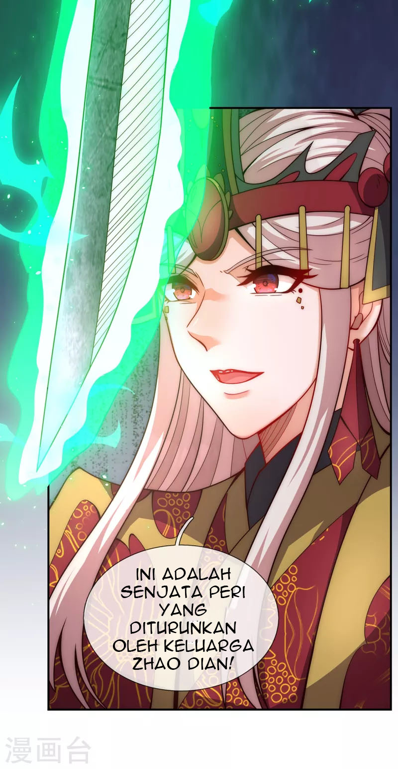 Xuantian Supreme Bab 03 halaman 24