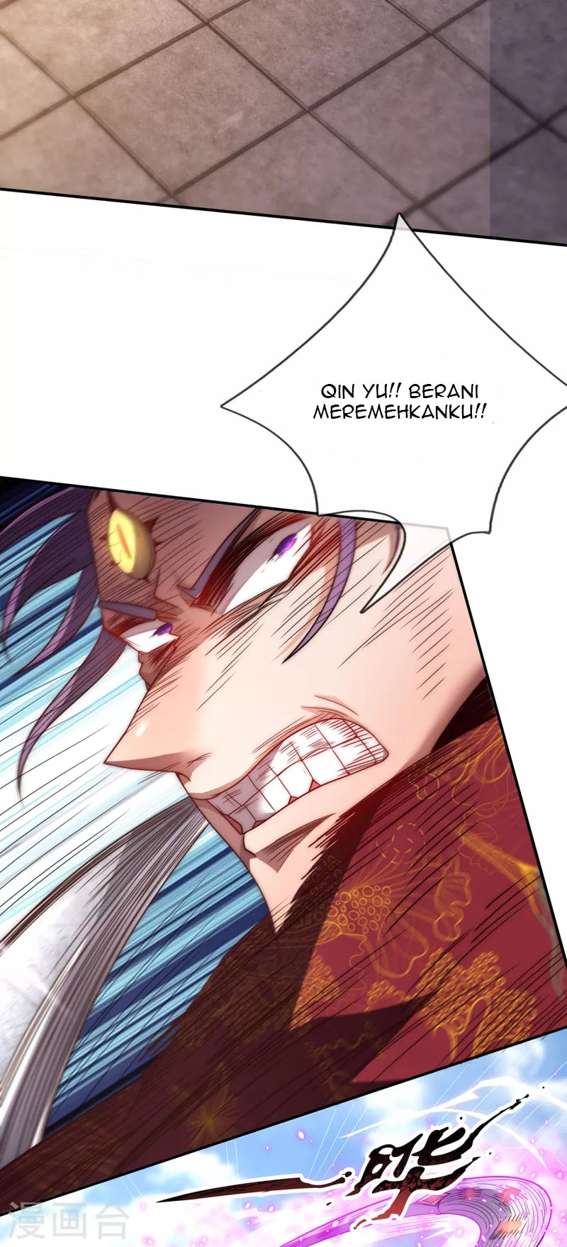 Xuantian Supreme chapter 04 halaman 7