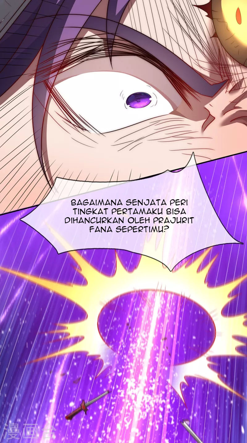 Xuantian Supreme chapter 04 halaman 10