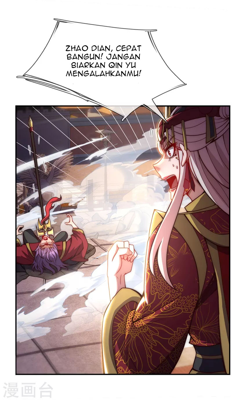 Xuantian Supreme chapter 04 halaman 15