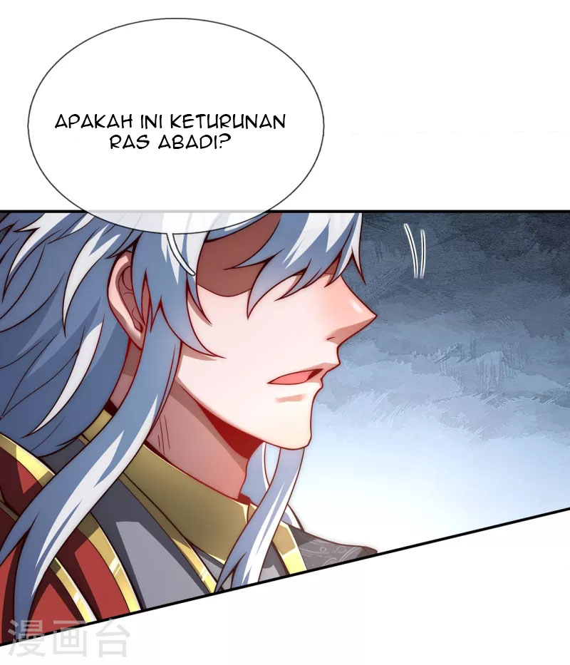 Xuantian Supreme chapter 04 halaman 16