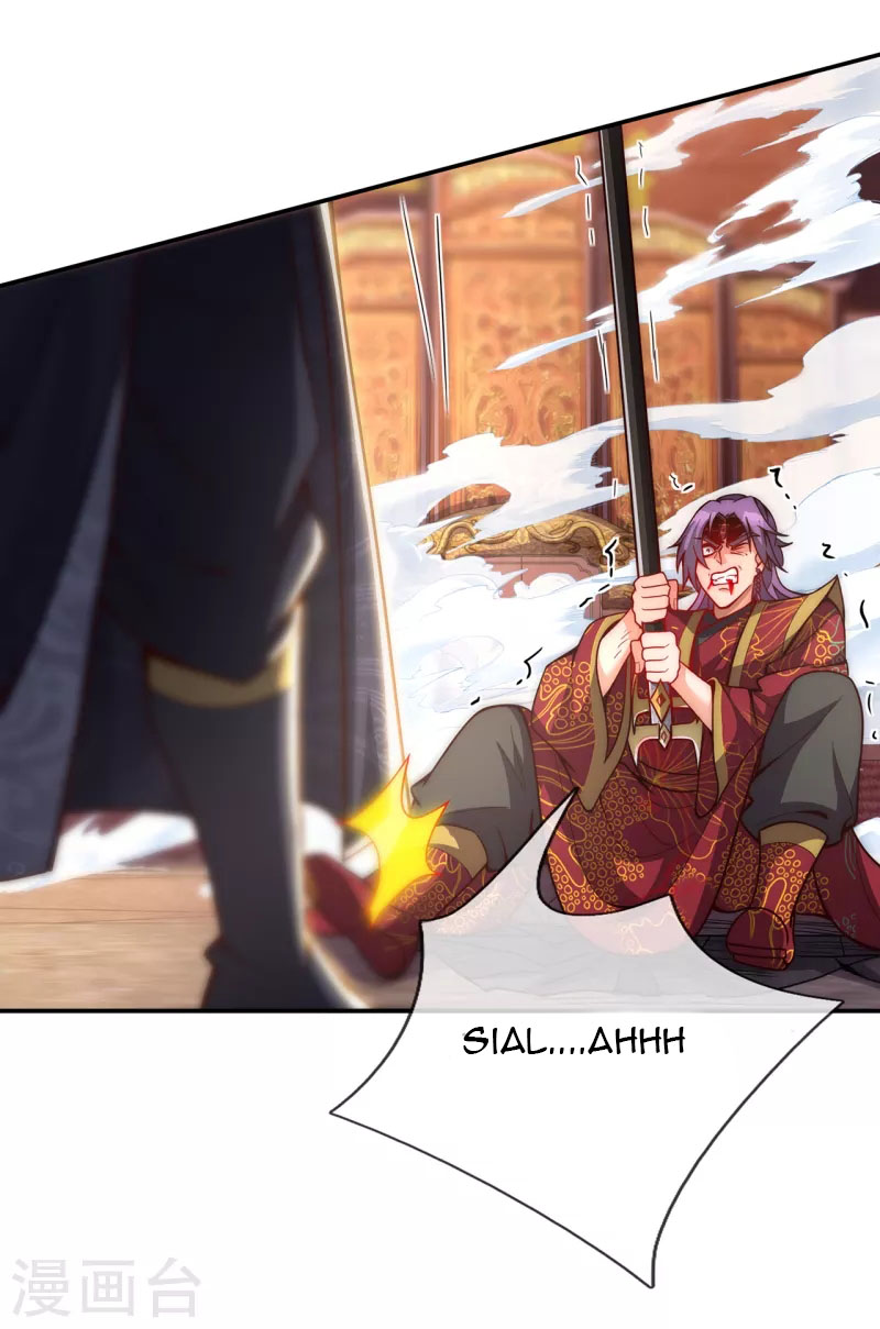 Xuantian Supreme chapter 04 halaman 17