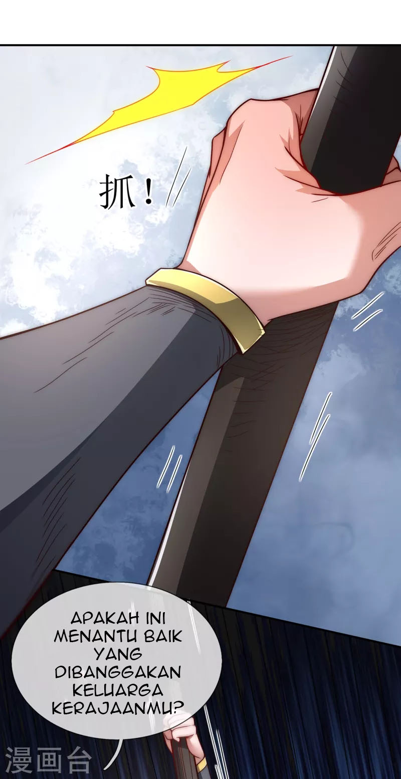 Xuantian Supreme chapter 04 halaman 18