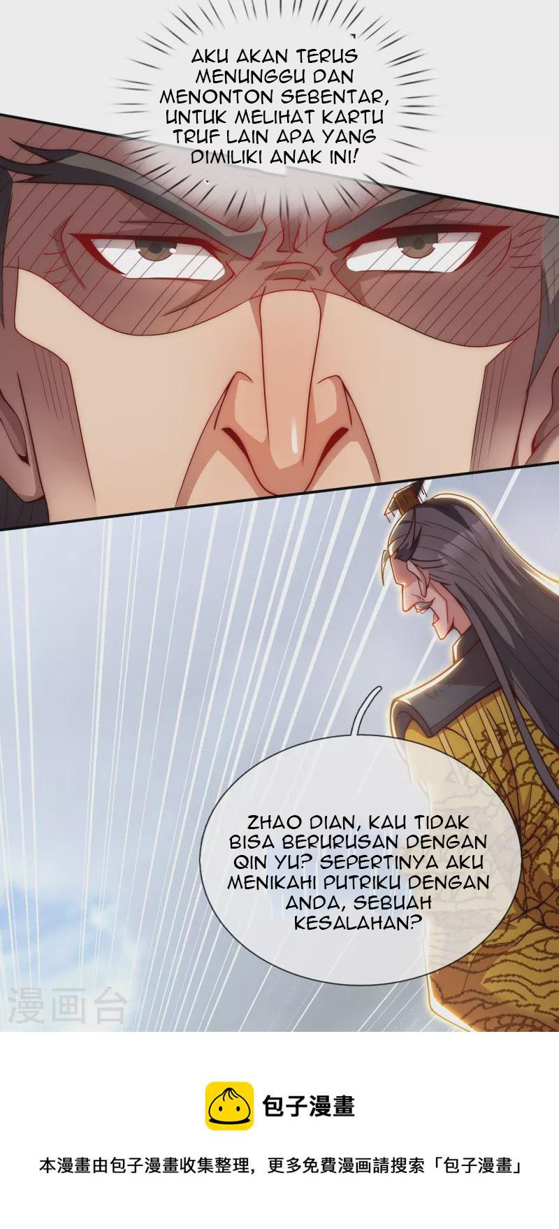 Xuantian Supreme chapter 04 halaman 25