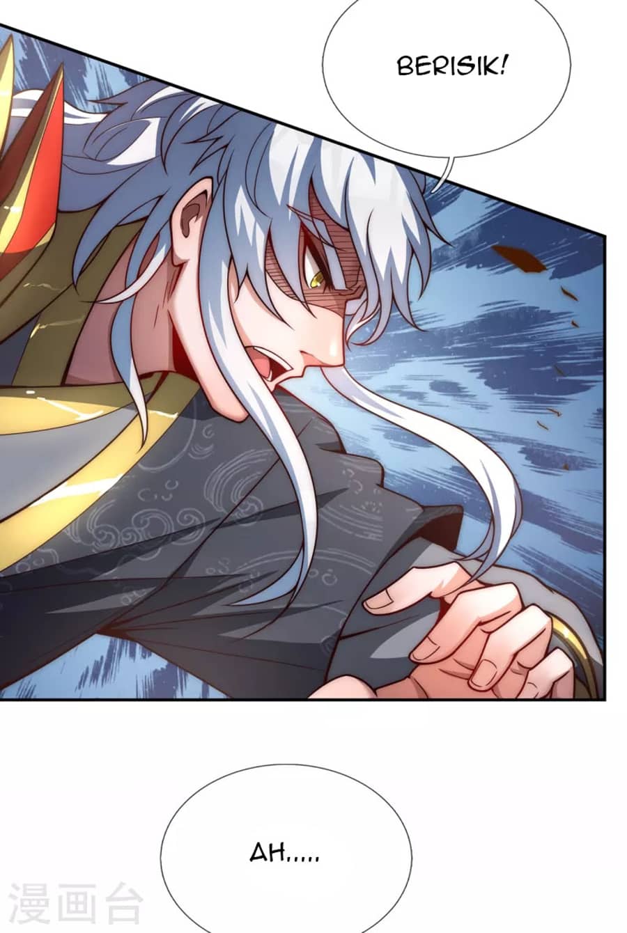 Xuantian Supreme chapter 05 halaman 6