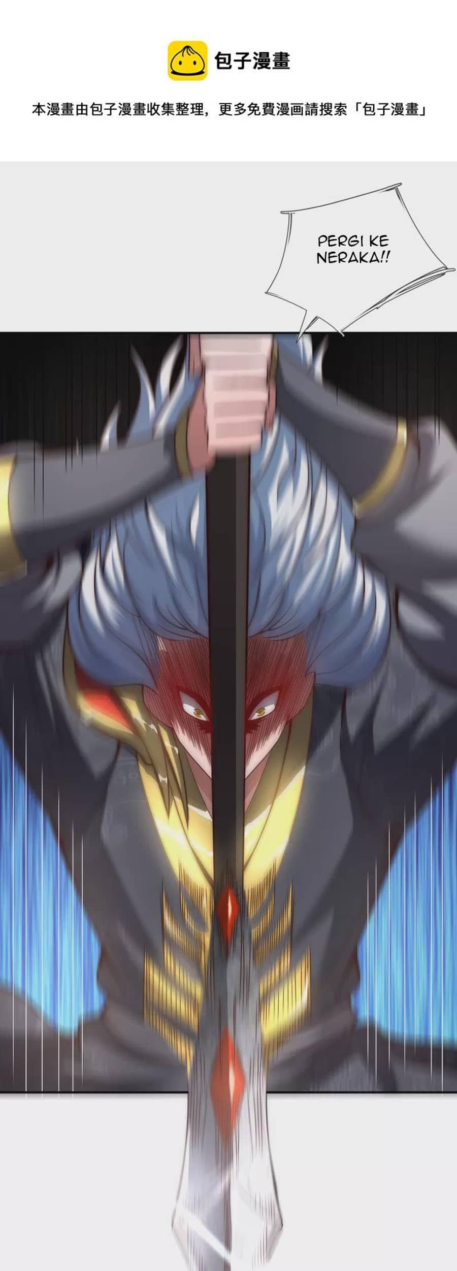 Xuantian Supreme chapter 05 halaman 10