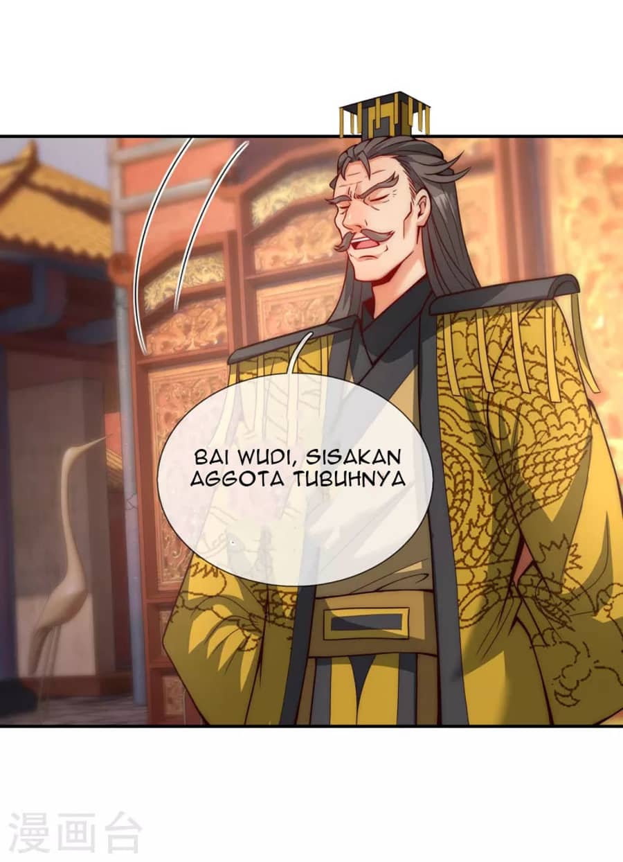 Xuantian Supreme chapter 05 halaman 26