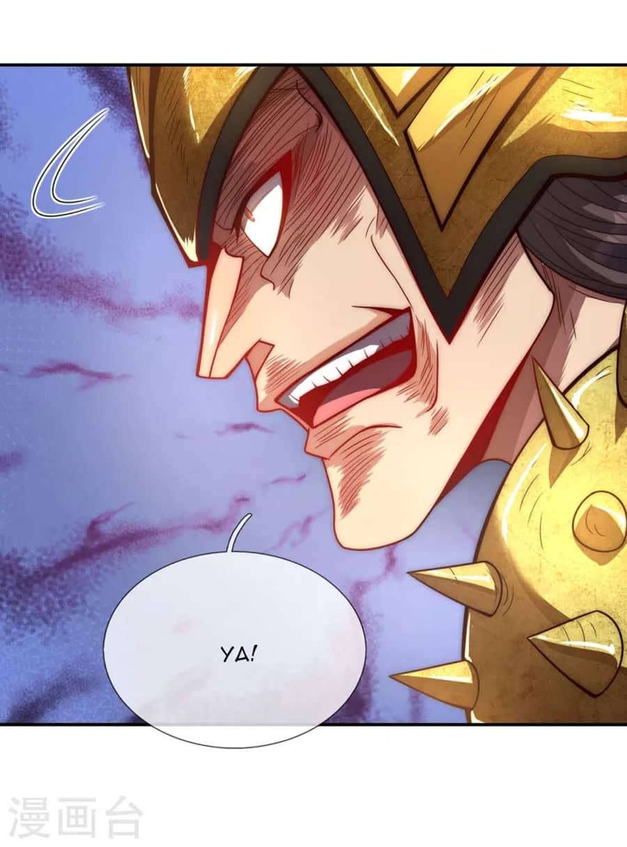 Xuantian Supreme chapter 05 halaman 27