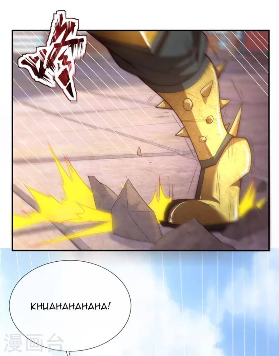 Xuantian Supreme chapter 05 halaman 28