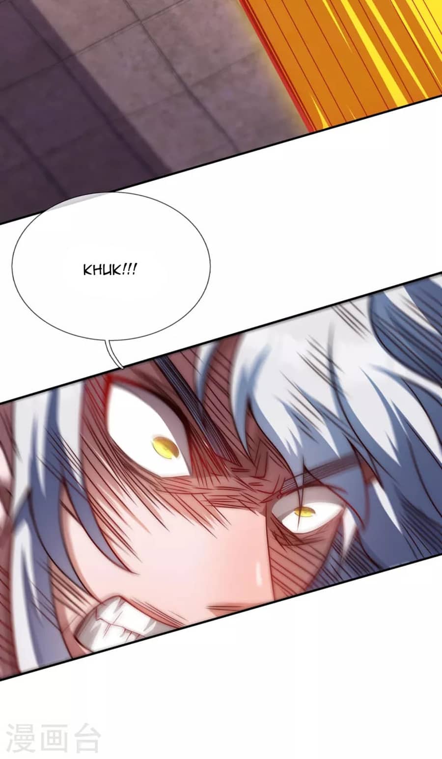 Xuantian Supreme chapter 05 halaman 32