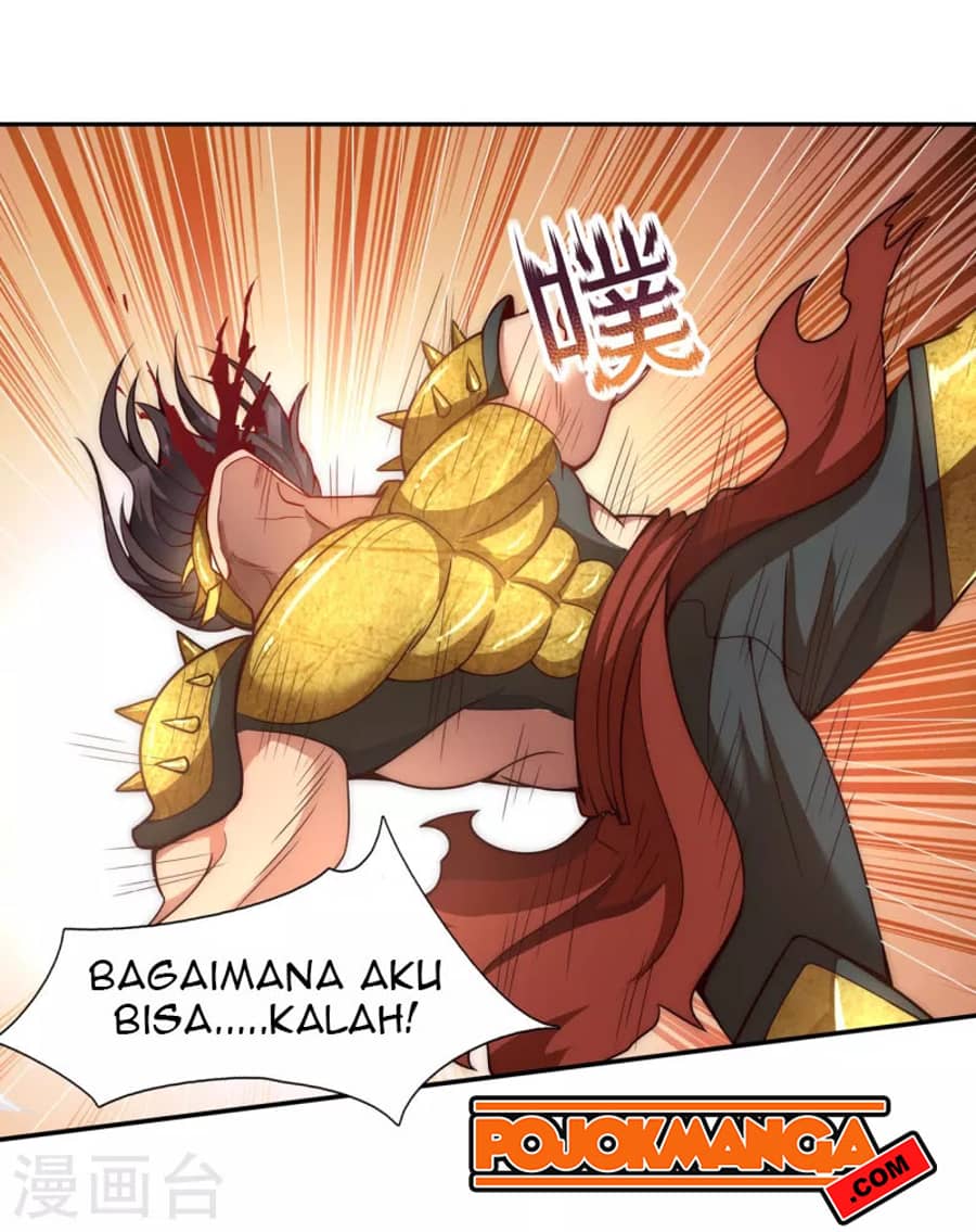 Xuantian Supreme Bab 06 halaman 13