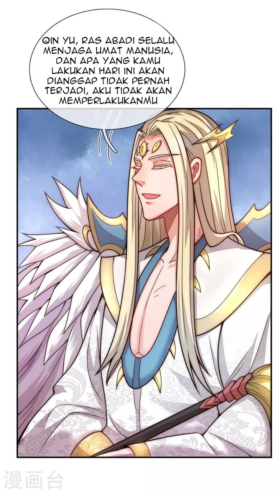 Xuantian Supreme Bab 07 halaman 15