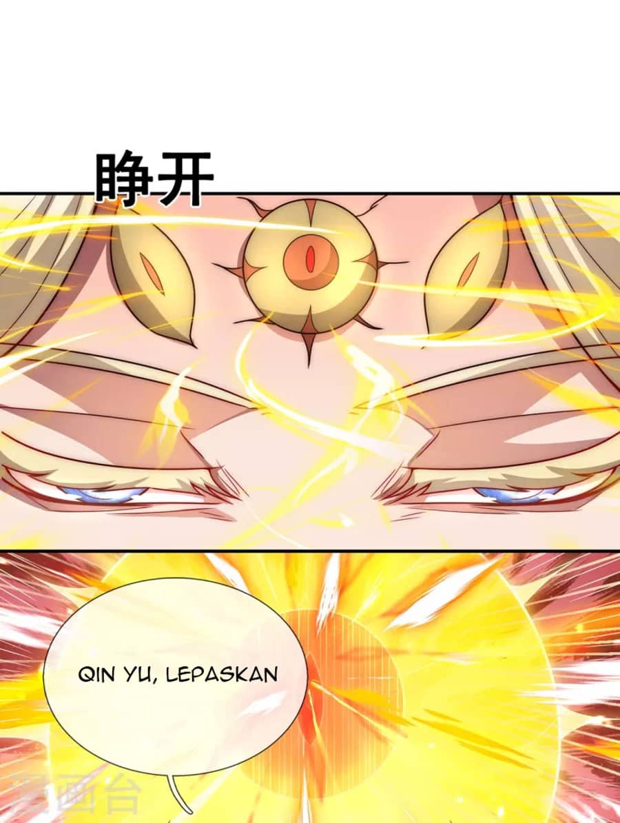 Xuantian Supreme Bab 07 halaman 19