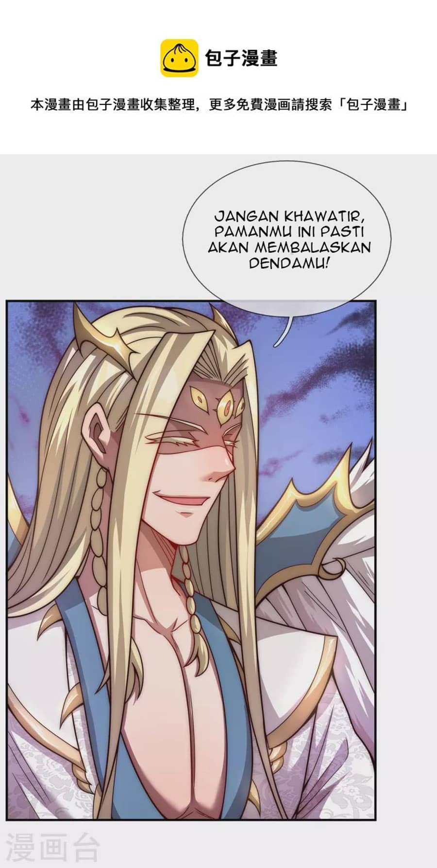 Xuantian Supreme Bab 08 halaman 29