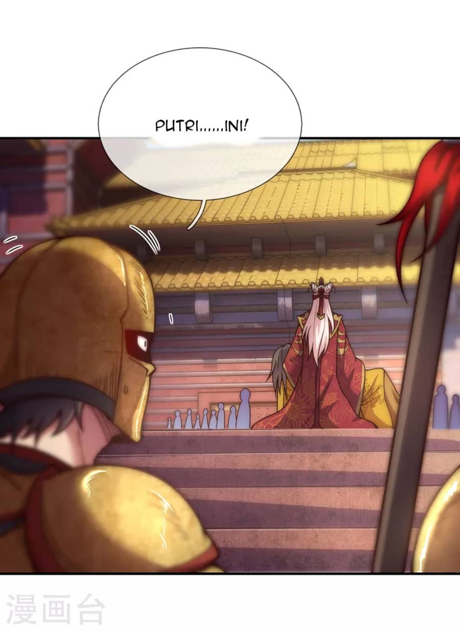 Xuantian Supreme Bab 09 halaman 10