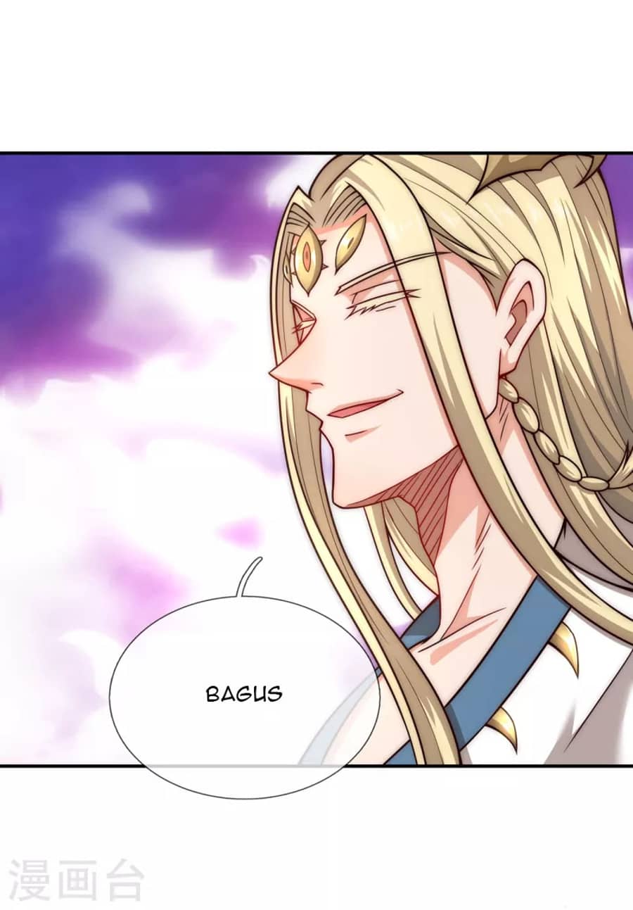 Xuantian Supreme Bab 09 halaman 12