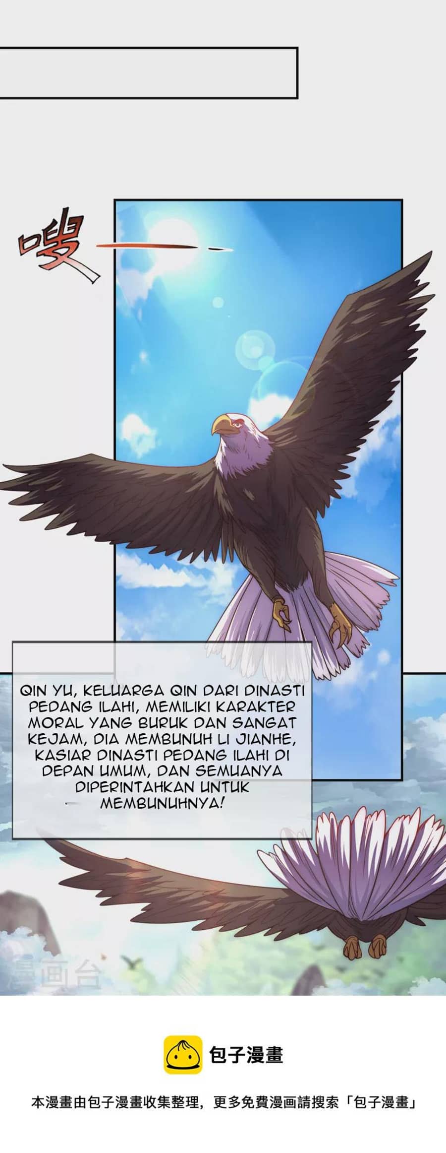 Xuantian Supreme Bab 09 halaman 18