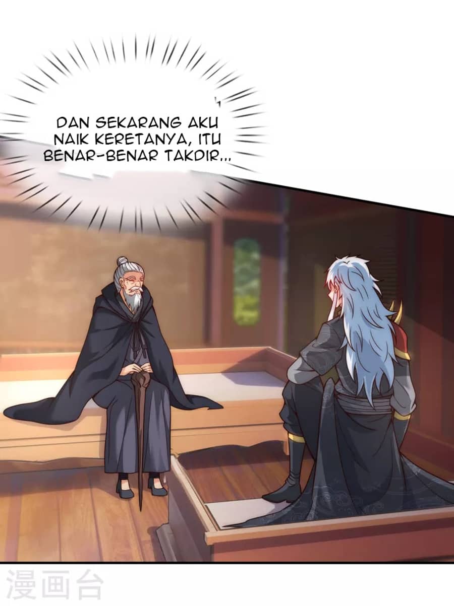 Xuantian Supreme chapter 10 halaman 6
