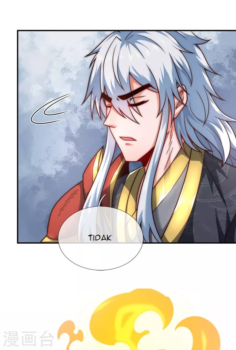 Xuantian Supreme chapter 10 halaman 8