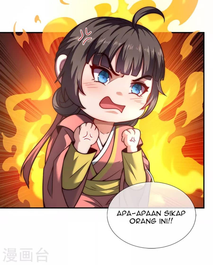 Xuantian Supreme chapter 10 halaman 9