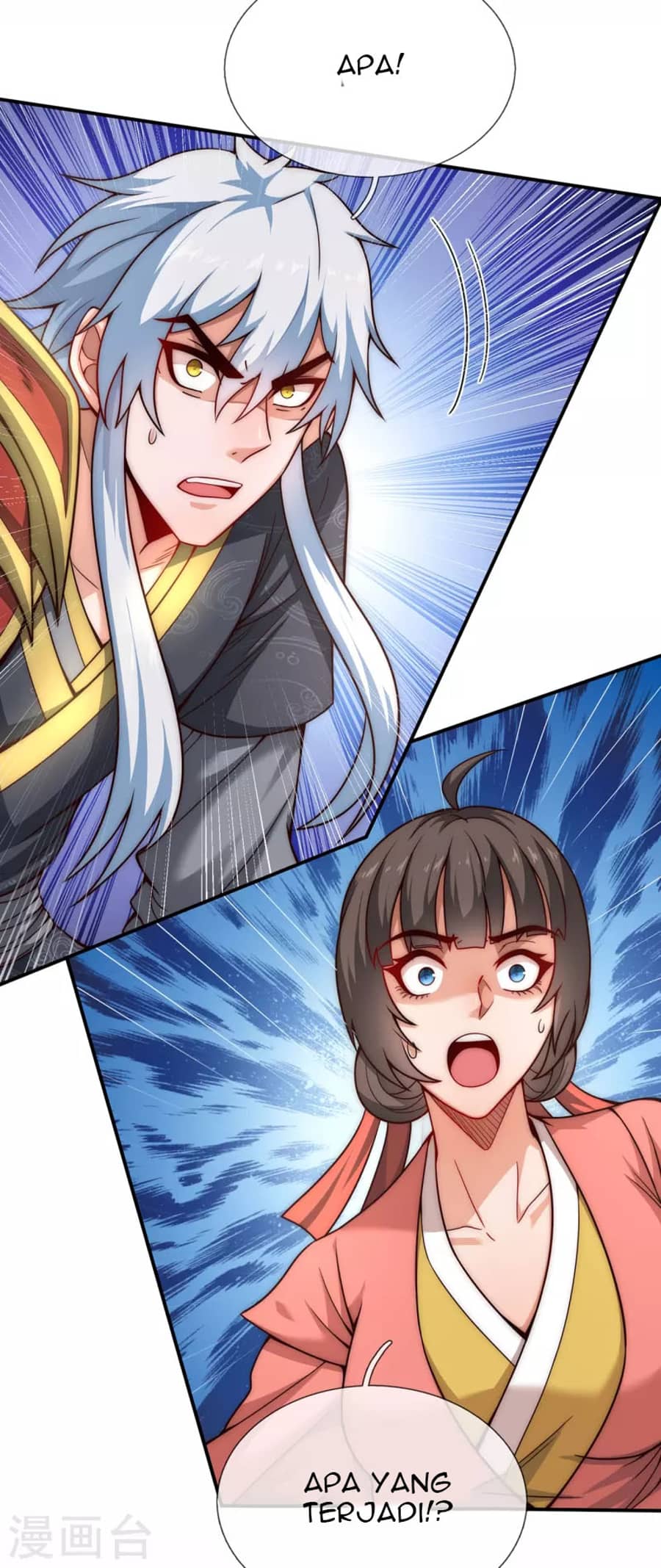 Xuantian Supreme chapter 10 halaman 20