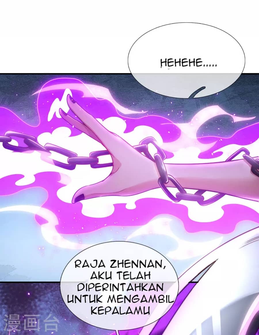 Xuantian Supreme chapter 10 halaman 25