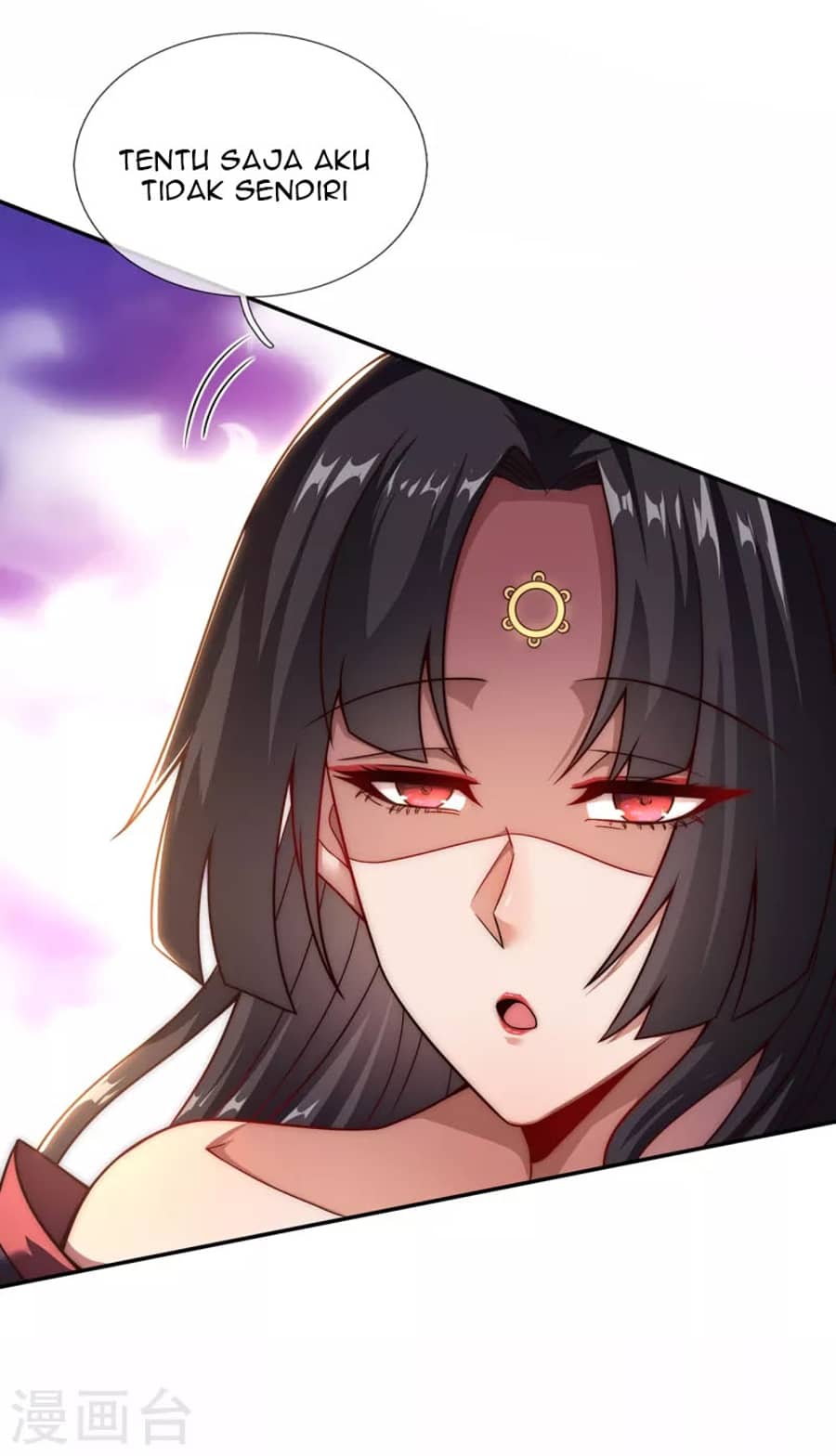 Xuantian Supreme chapter 10 halaman 34