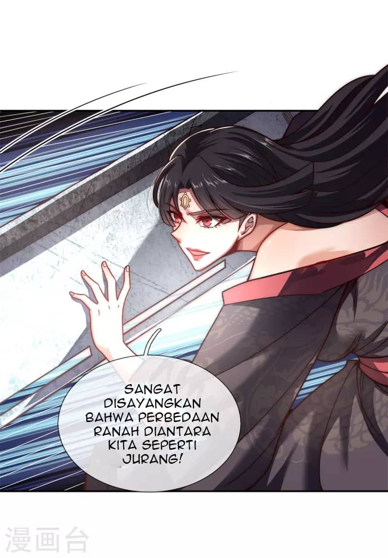 Xuantian Supreme Bab 12 halaman 14