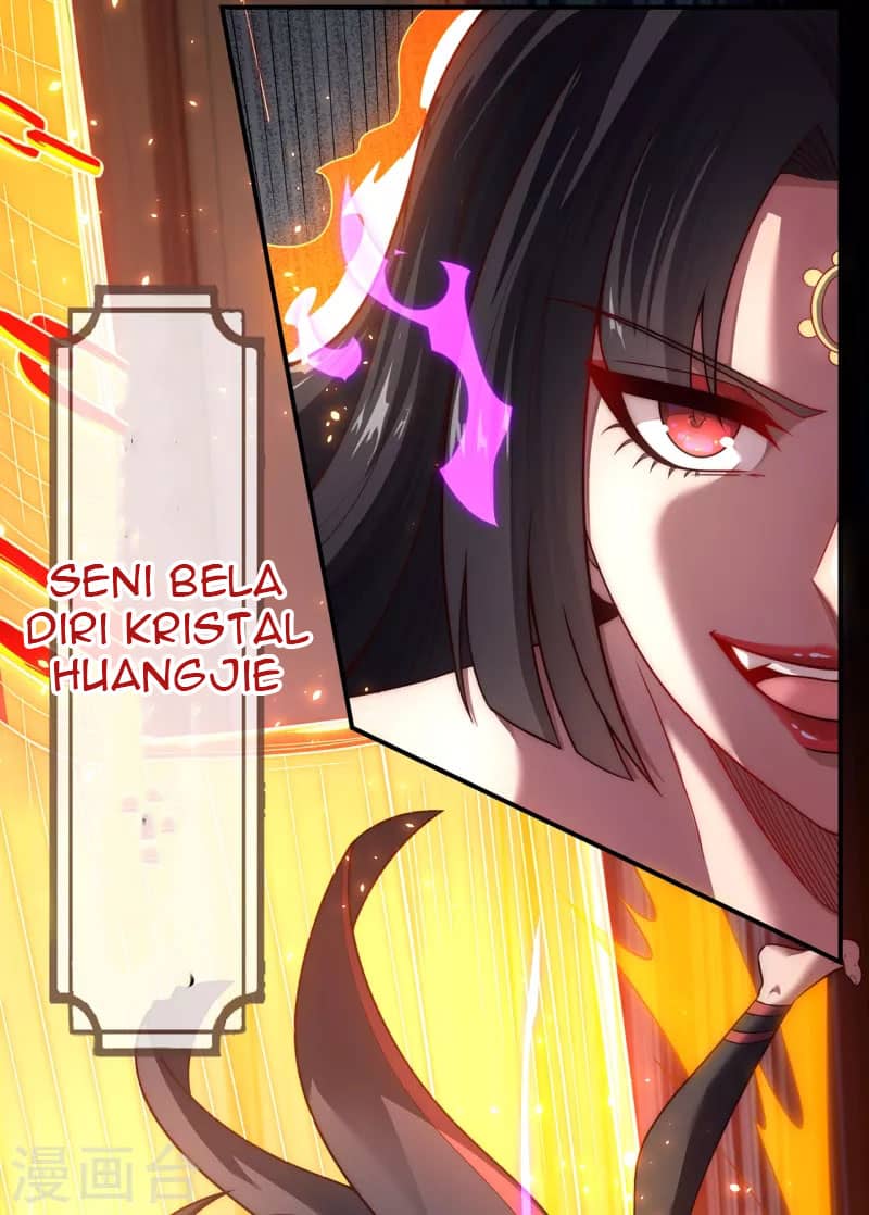 Xuantian Supreme Bab 12 halaman 16