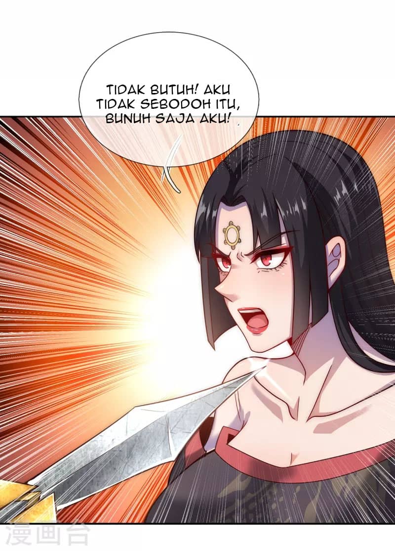 Xuantian Supreme Bab 13 halaman 12