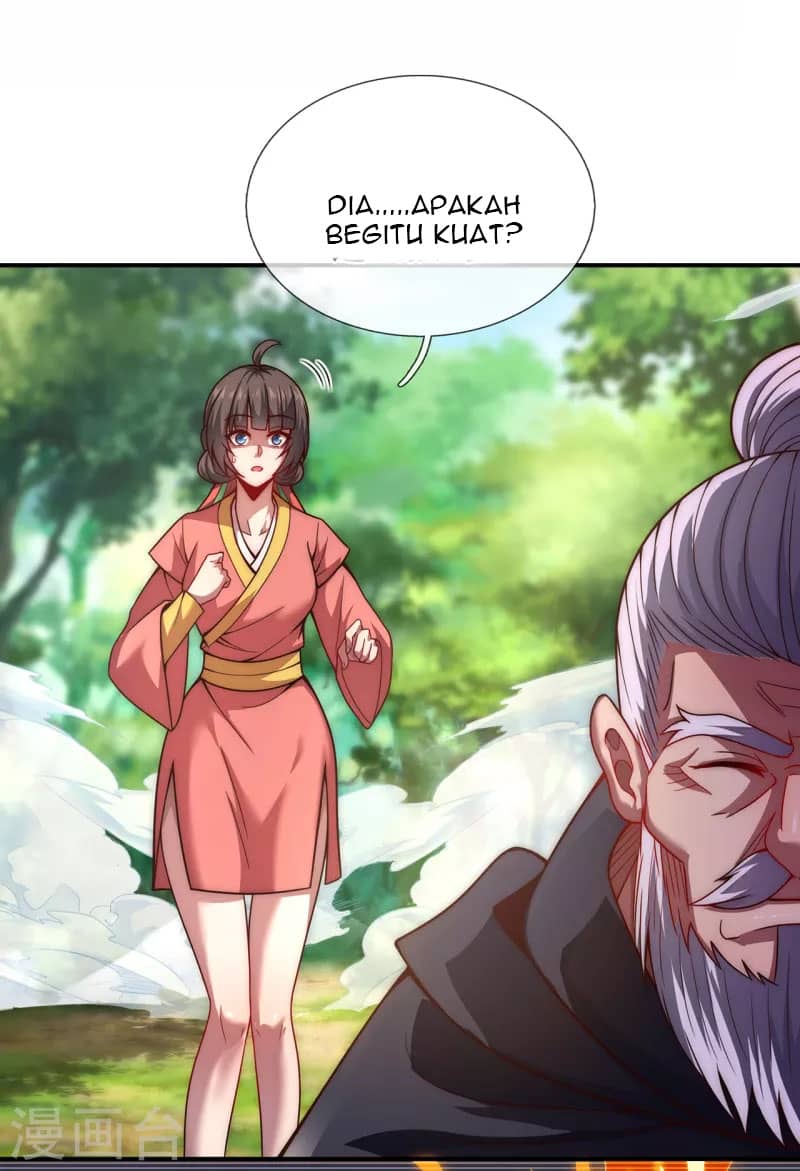Xuantian Supreme Bab 13 halaman 16
