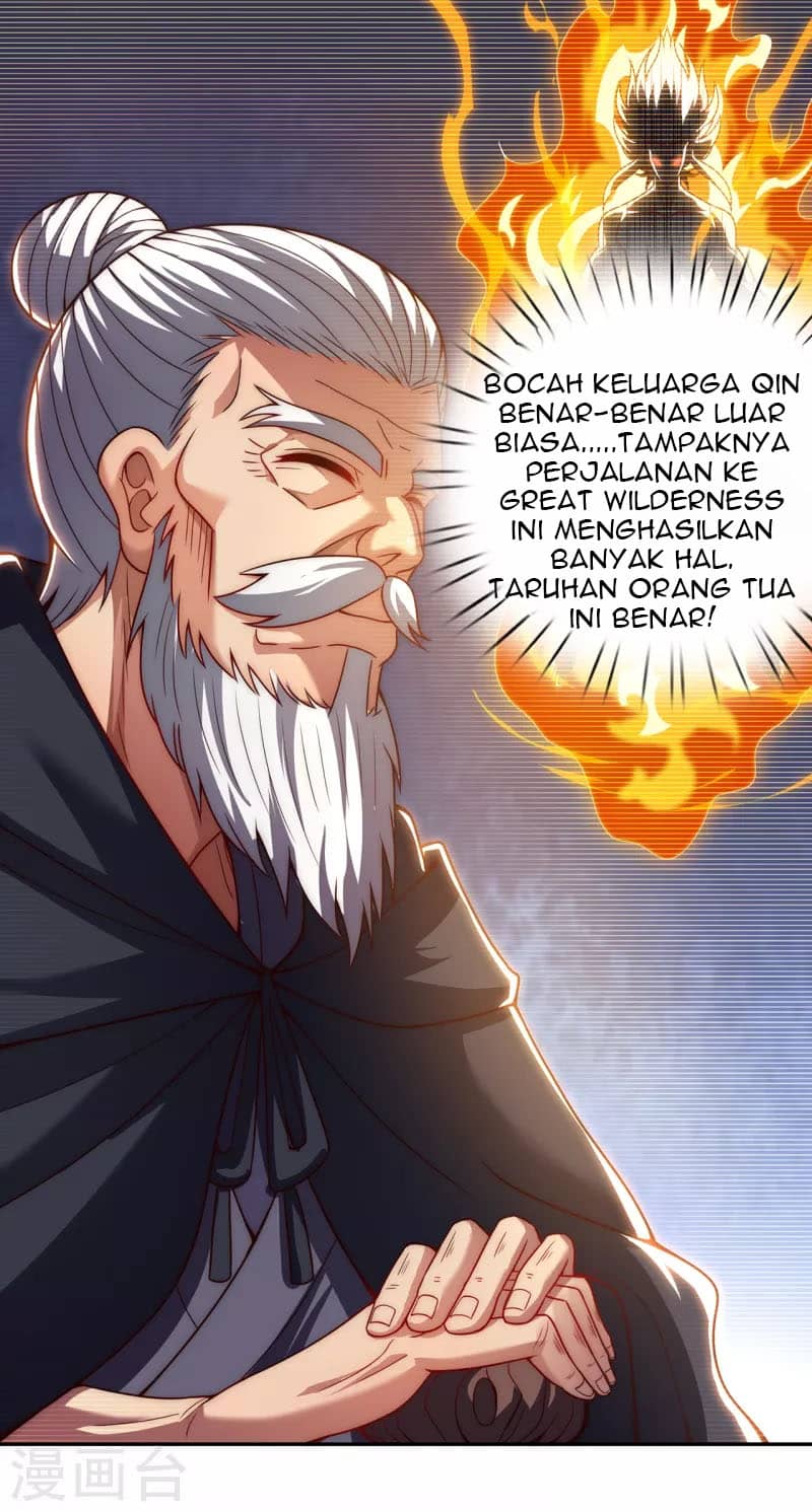 Xuantian Supreme Bab 13 halaman 17