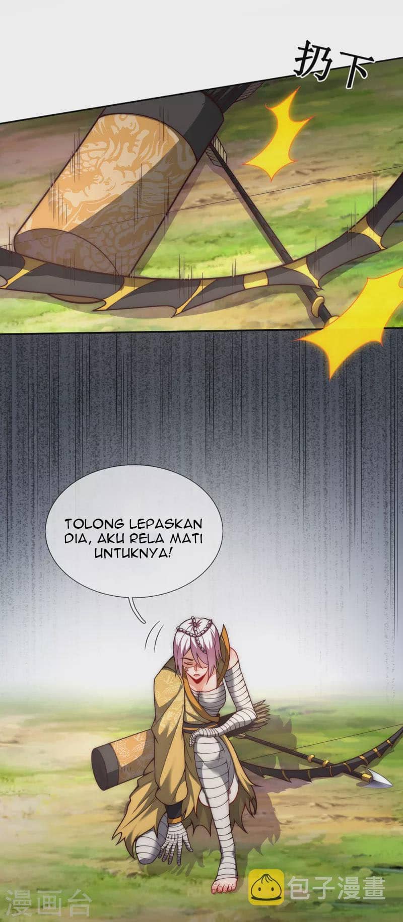 Xuantian Supreme Bab 13 halaman 20