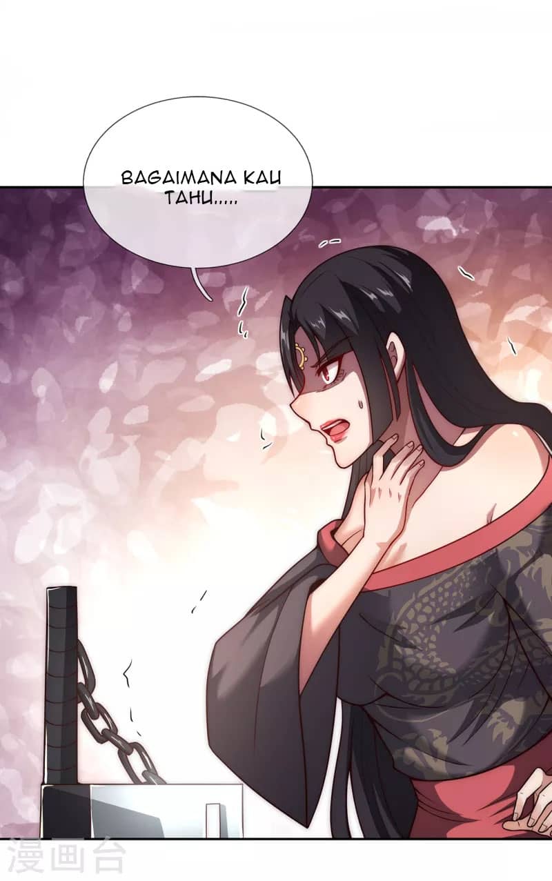 Xuantian Supreme Bab 13 halaman 23