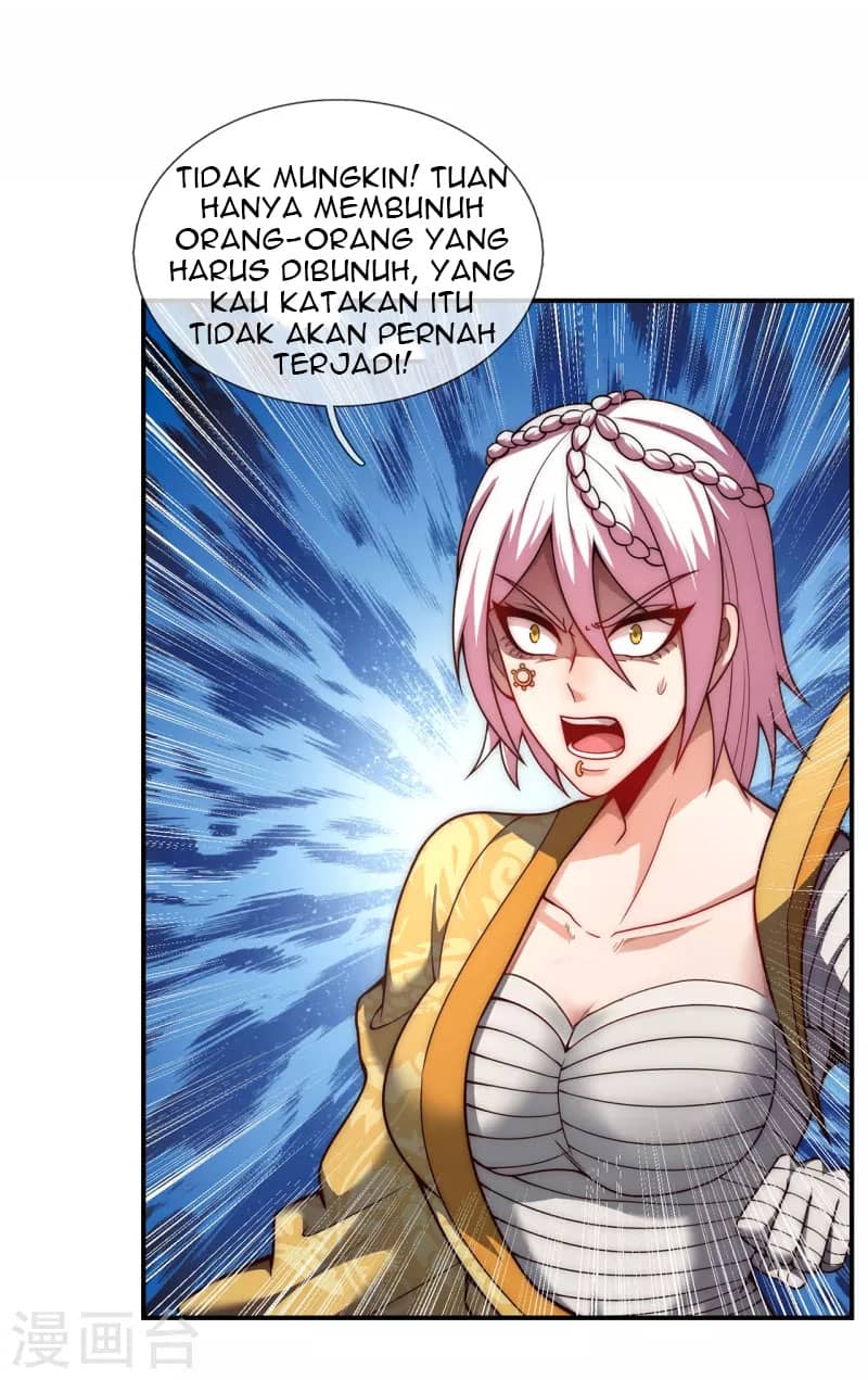 Xuantian Supreme Bab 13 halaman 27